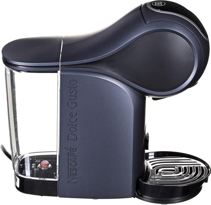 Produktbild De'Longhi Genio S Touch (NESCAFÉ Dolce Gusto)