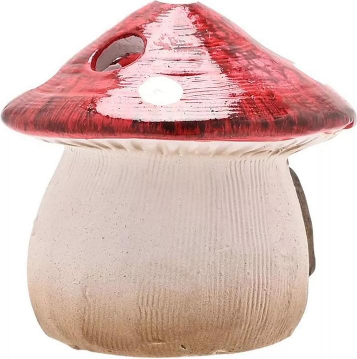 Actual product image Country Living Toadstool Cottage LED Light