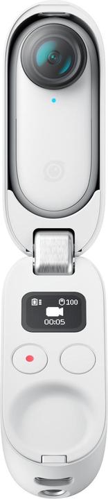 Image du produit Insta360 GO 2 32GB (50p, Bluetooth, WiFi)