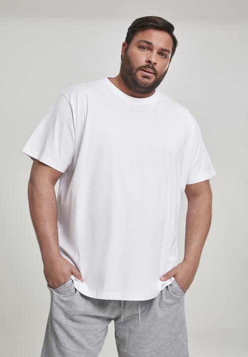Image du produit Urban Classics Basic Tee (5XL)