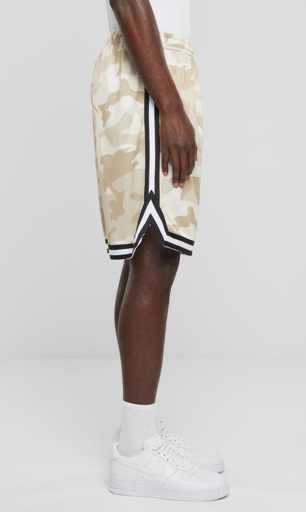 Immagine prodotto Urban Classics Pantaloncini AOP in rete - 138087 (L)