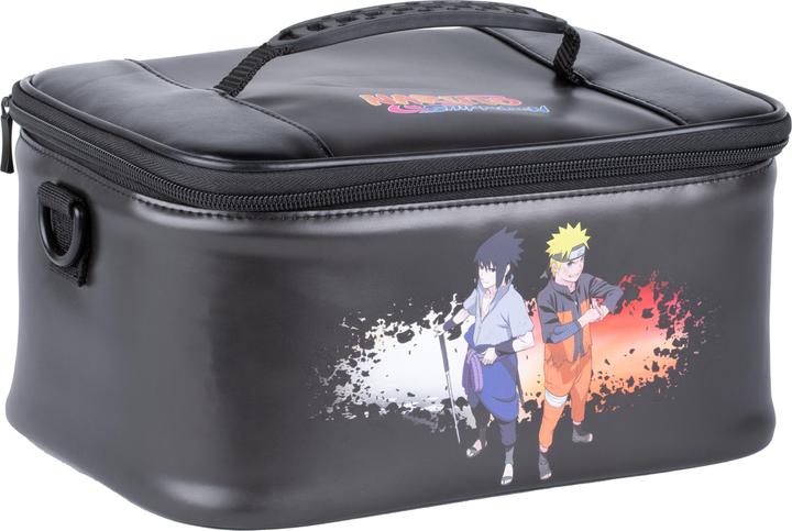 Produktbild Konix Naruto Lunch Bag (Switch Lite, Switch OLED, Switch)