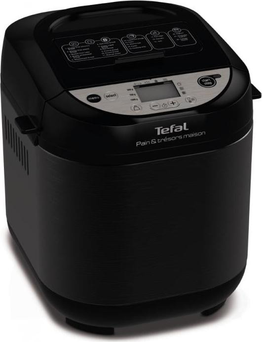 Produktbild Tefal PF251835 Brotbackmaschine