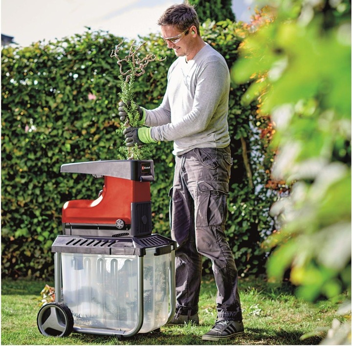 Image du produit Einhell GC-RS 60 CB