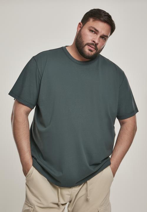 Image du produit Urban Classics Basic Tee (4XL)