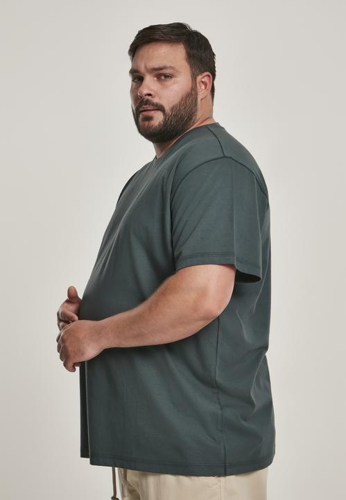 Image du produit Urban Classics Basic Tee (4XL)