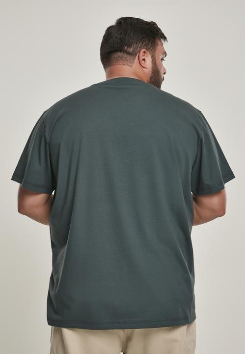 Image du produit Urban Classics Basic Tee (4XL)