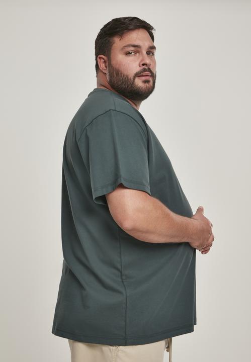 Image du produit Urban Classics Basic Tee (4XL)