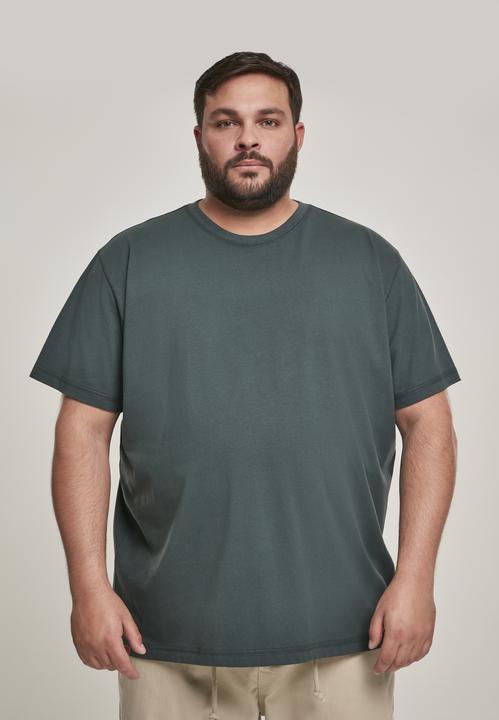 Image du produit Urban Classics Basic Tee (4XL)