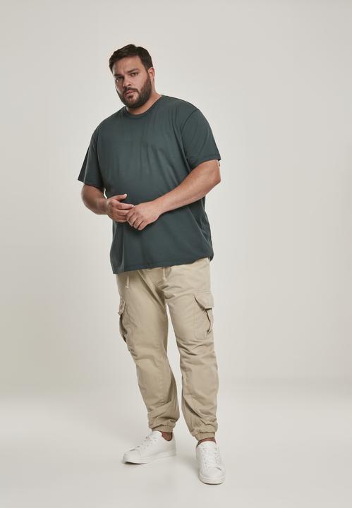 Image du produit Urban Classics Basic Tee (4XL)