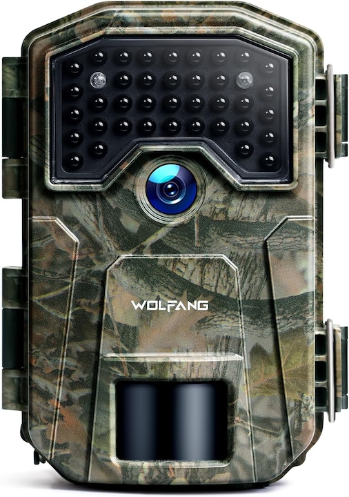 Wolfang Wildkamera