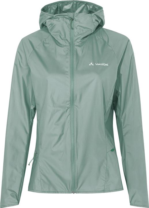 Produktbild Vaude Scopi Wind Jacket (34, XXS)