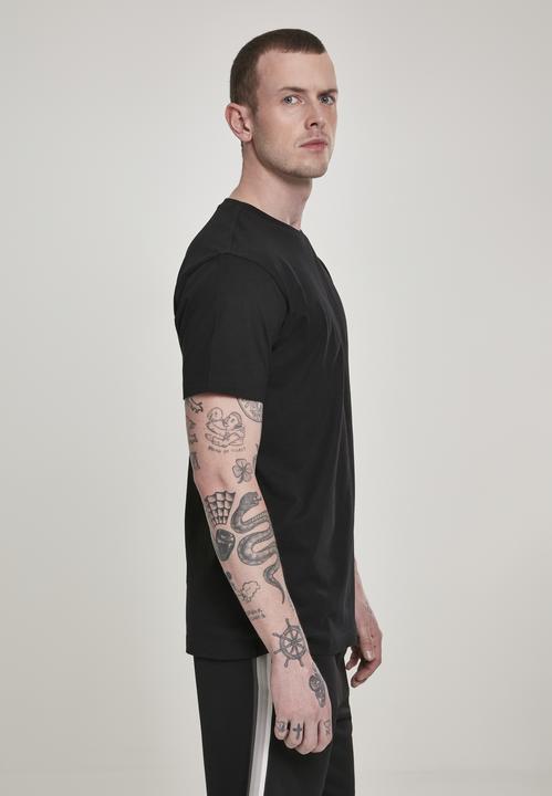 Produktbild Urban Classics Basic Tee 6-Pack (S)
