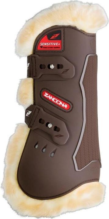 Produktbild Zandona Carbon Air Sensitive+ (L)