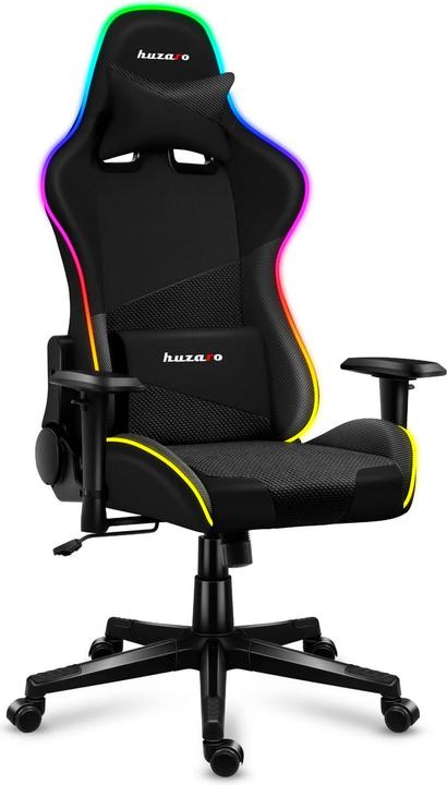 Huzaro Force 6.2 RGB