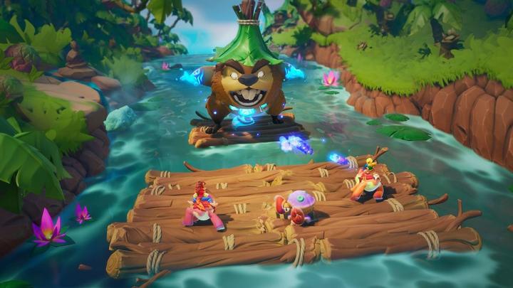 Image du produit Knights Peak Nikoderiko: Magical World PS-5 D.C. C.E. Directors Cut Collectors Edition (PS5, DE)