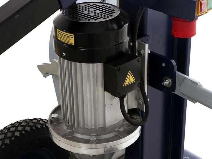 Immagine prodotto BullMach Spaccalegna