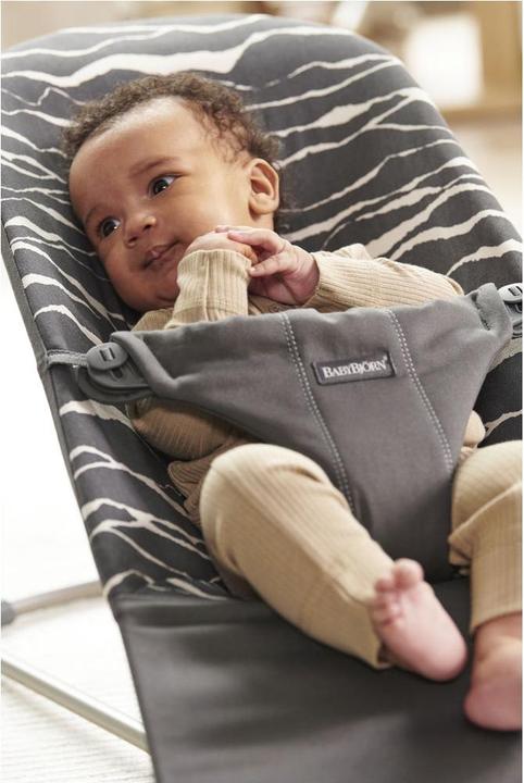 Immagine prodotto BabyBjörn Equilibrio Bliss Baby Bouncer