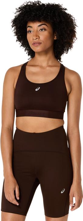 Image du produit ASICS Performance Road Compression Soutien-gorge de sport femme (L)