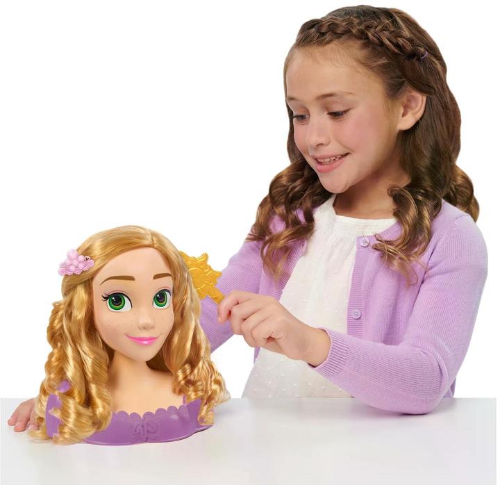 Image du produit Disney Princess Rapunzel