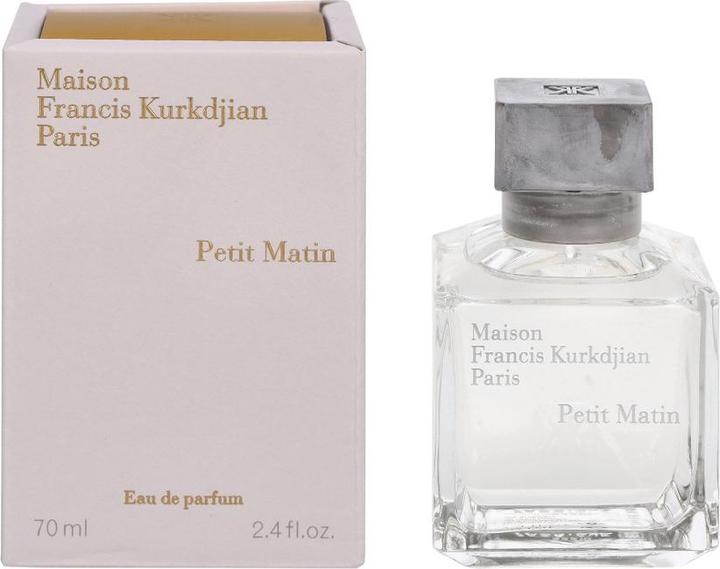 Actual product image Maison Francis Kurkdjian Petit Matin (Eau de parfum, 70 ml)