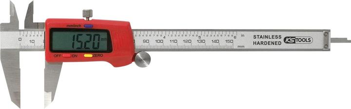 Actual product image KS Tools Caliper gauge (23.50 cm)