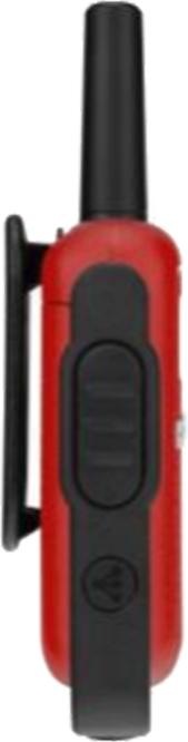 Actual product image Motorola Talkabout T42 (4 km)