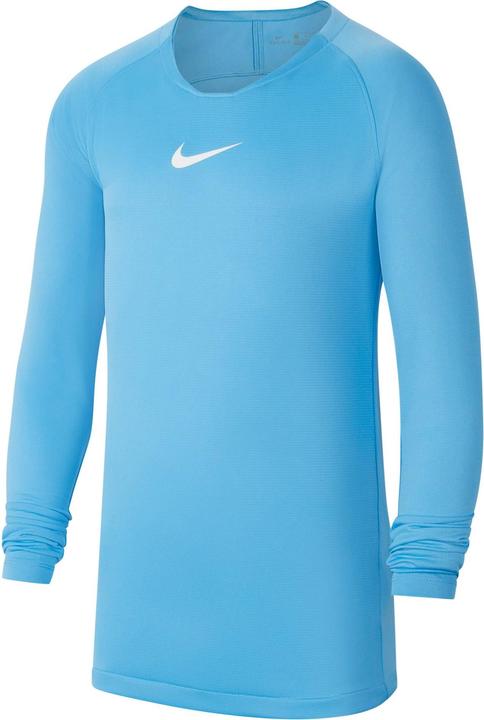 Actual product image Nike Park First Layer Top Long Sleeve Kids (128, XS)