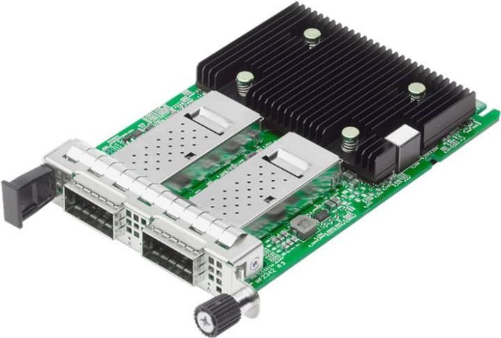 Actual product image Broadcom BCM NetXtreme-N2200G Thor 2 GA PCIe (PCI Express 5.0)