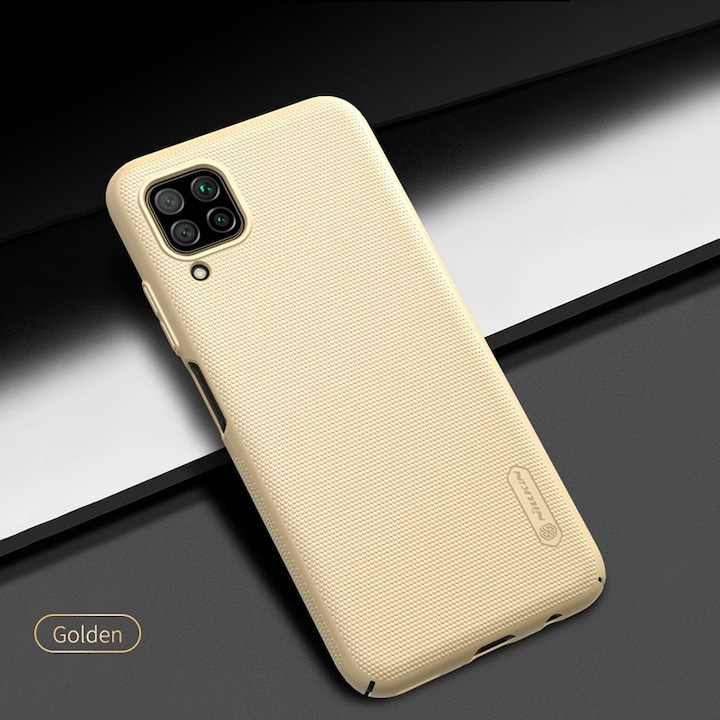 Image du produit Nillkin Série bouclier super dépoli (Huawei P40 Lite)