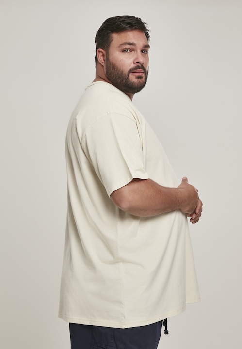 Produktbild Urban Classics Organic Basic Tee (3XL)