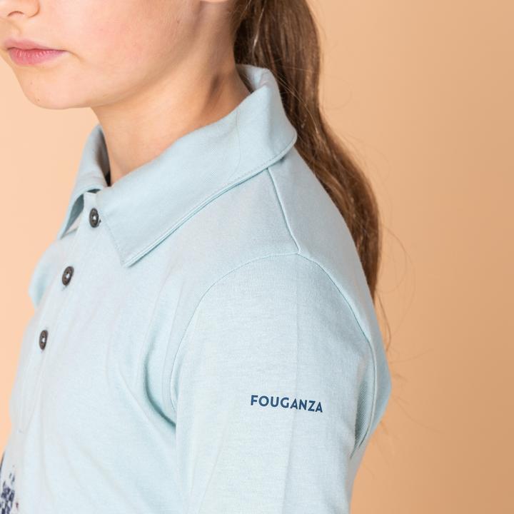 Actual product image Fouganza 100 (164)