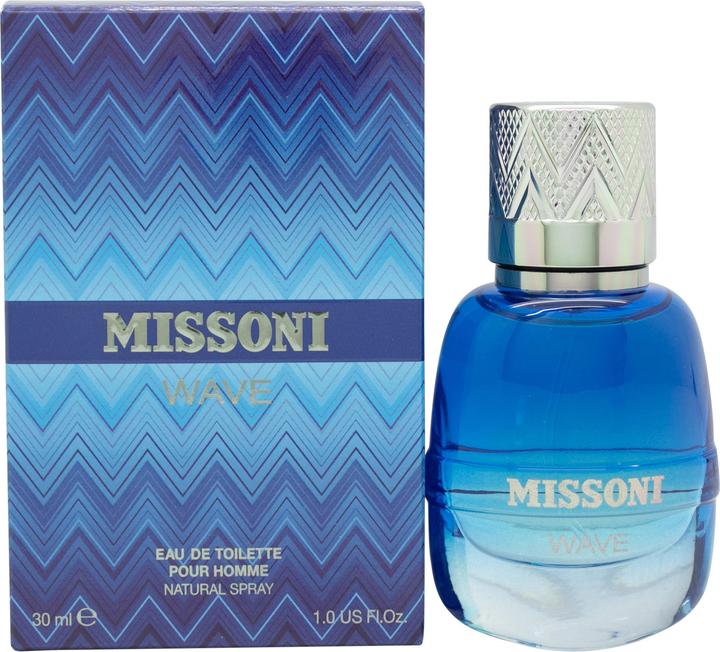 Missoni Wave