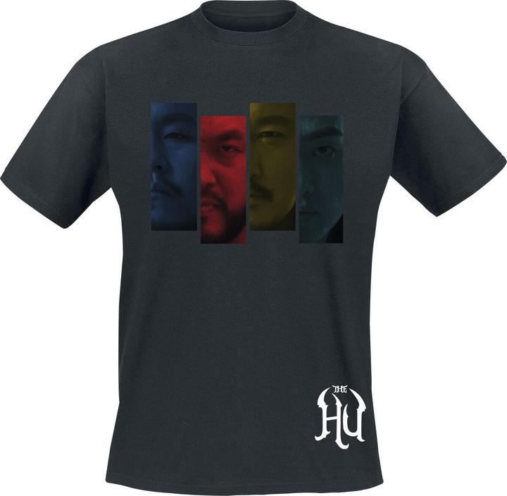 Image du produit The Hu Flag (S)