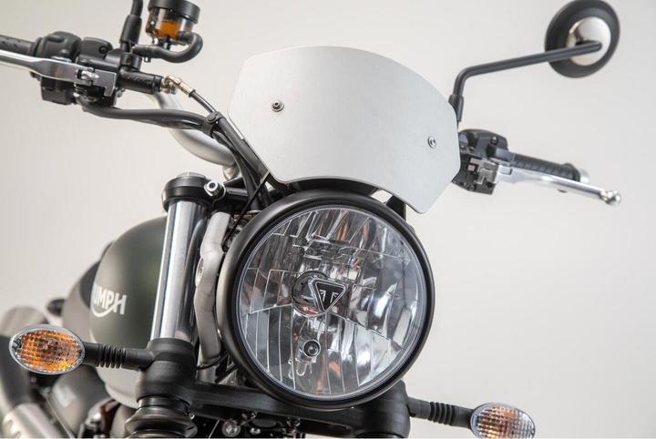 Immagine prodotto Sw Motech Disco di argento alluminato