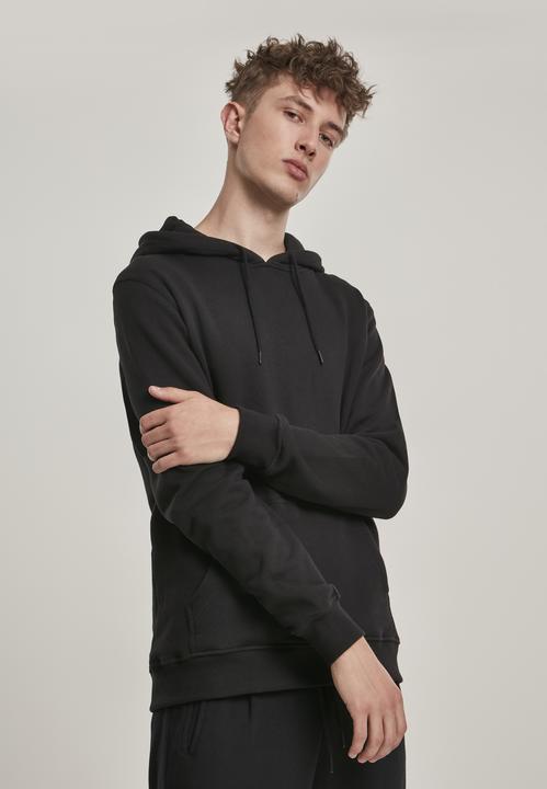 Immagine prodotto Urban Classics Organic Basic Hoody (M)