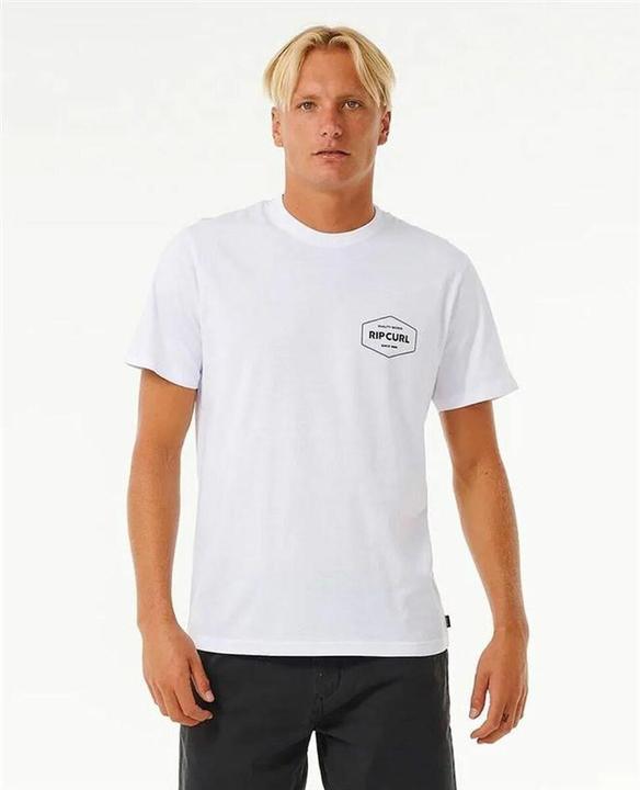 Produktbild Rip Curl Stapler Tee (S)