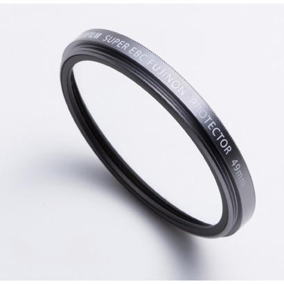 Image du produit Fujifilm Prf-49s (49 mm, Filtre UV, 49 mm)