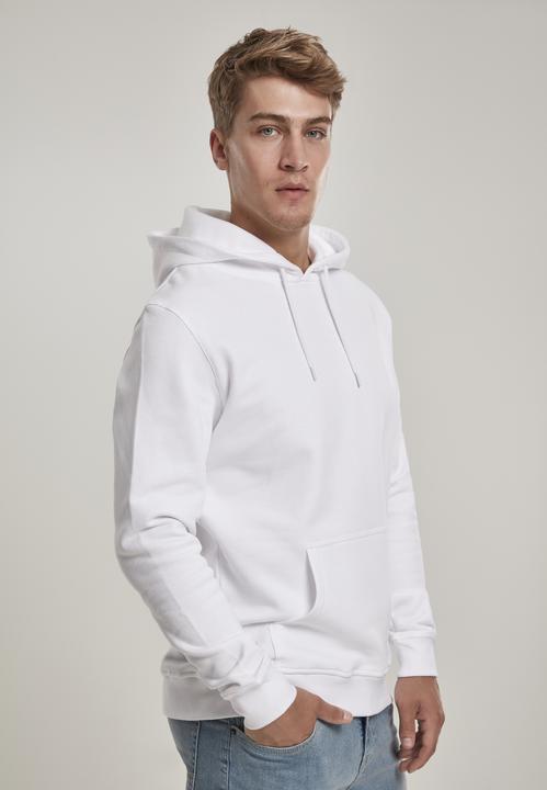Image du produit Urban Classics Organic Basic Hoody (XXL)