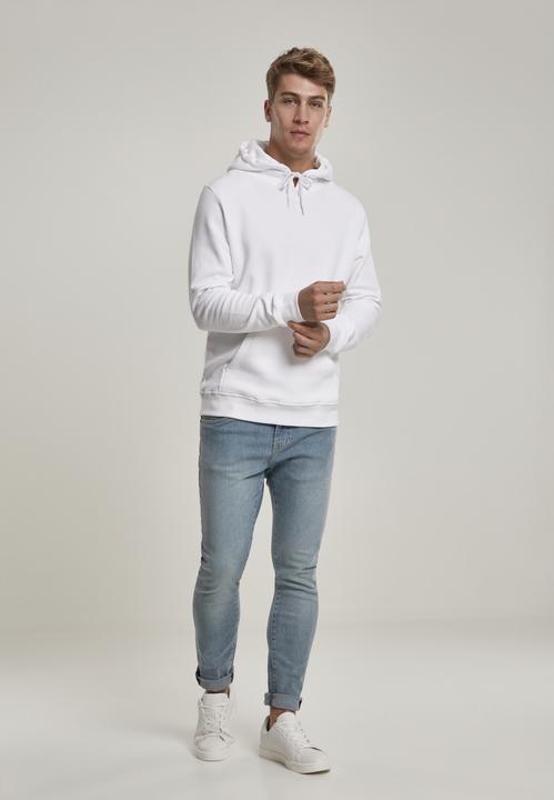 Image du produit Urban Classics Organic Basic Hoody (XXL)