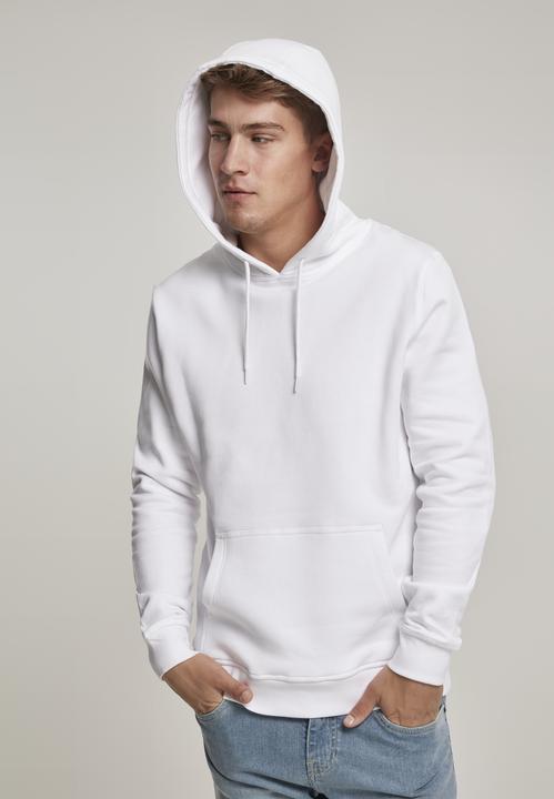 Image du produit Urban Classics Organic Basic Hoody (XXL)
