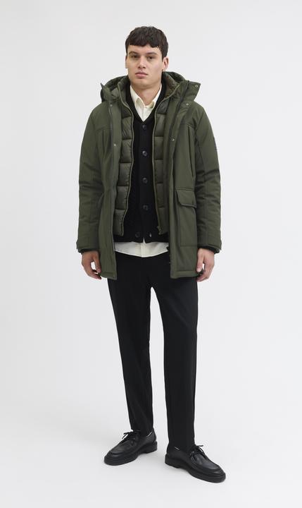 Produktbild Jack & Jones Jjfinn Softshell Parka (L)
