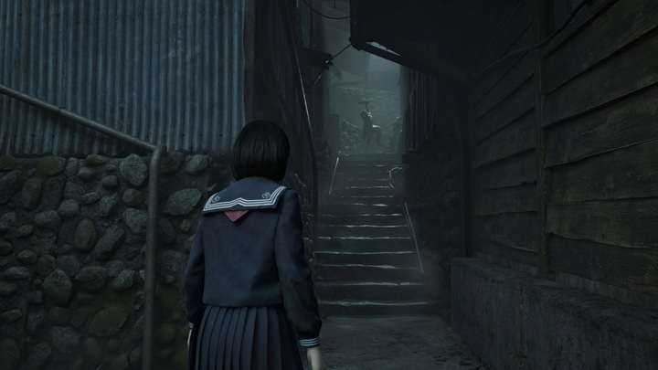 Produktbild Konami Silent Hill f (Xbox Series X, DE)