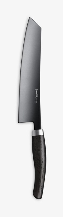 Actual product image Nesmuk Chef's knife black (24 cm)
