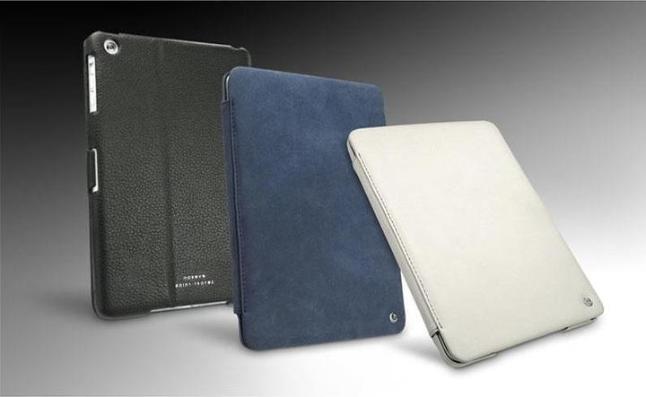 Image du produit Noreve Housse cuir horizontal (iPad mini)