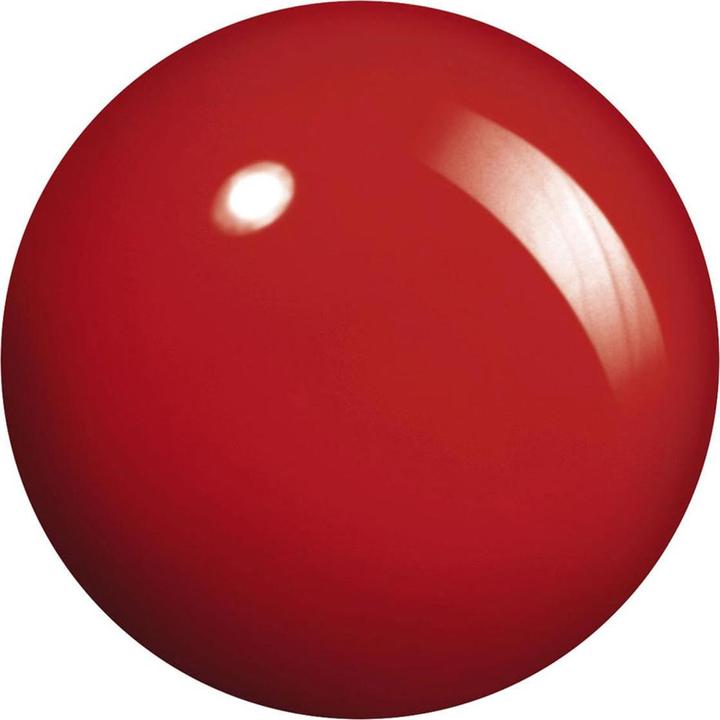 Produktbild OPI Infinite Shine Lacquer ISLN25 Big Apple R. (Big Apple Red, Gel-Effekt Nagellack)