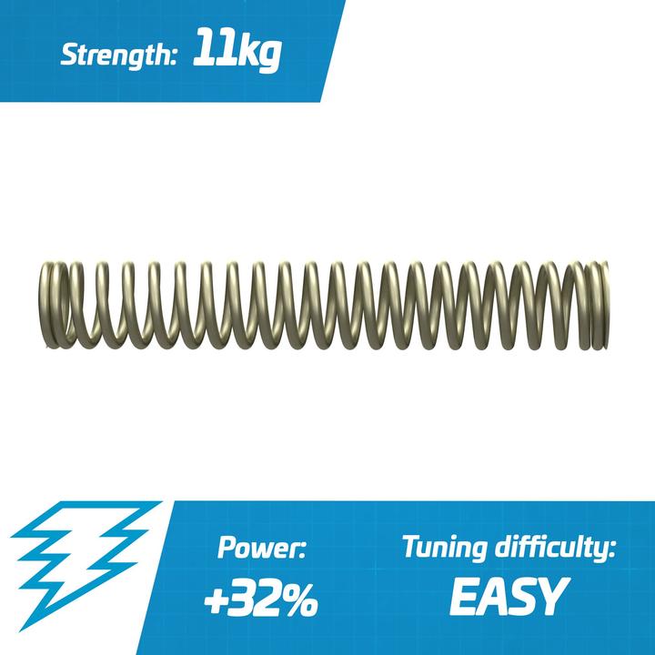 Produktbild Nerf Tuning-Feder passend für Fortnite SR (Scoped Revolver)