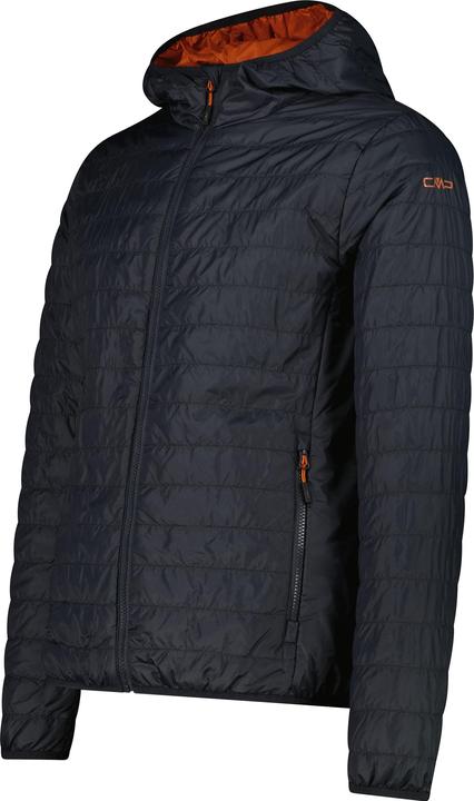 Produktbild CMP Campagnolo Hoodie (XXL)