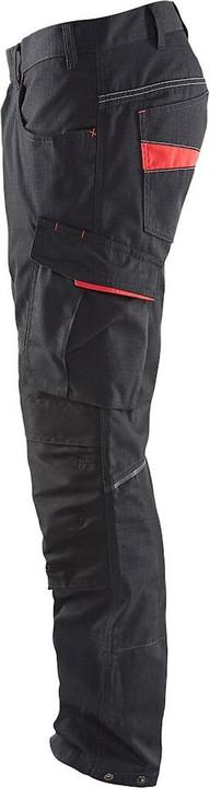 Produktbild Blakläder Bundhose Ripstop mit Stretch 1495 (25)