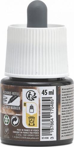 Image du produit Pebeo Encre à base d'eau Colorex (45 ml)